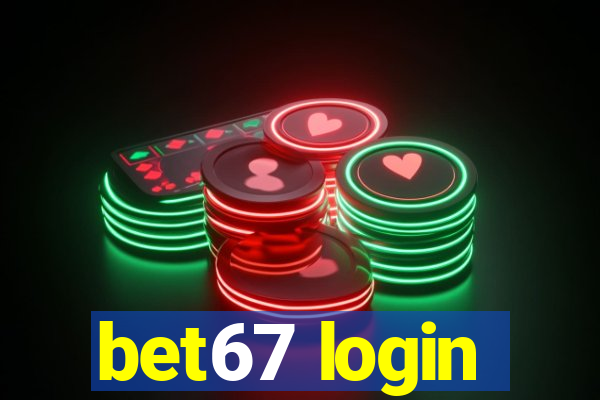 bet67 login